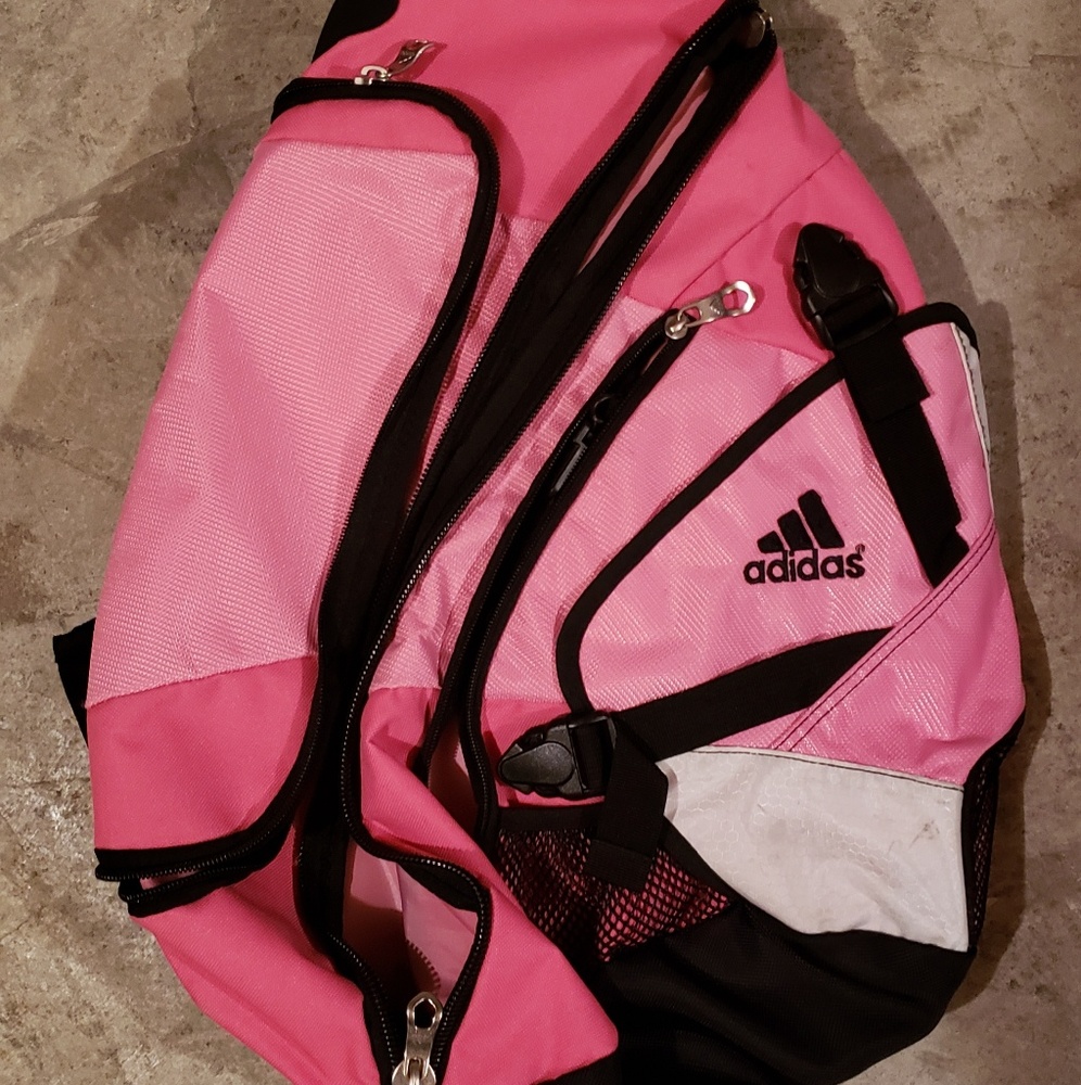 Adidas backpack